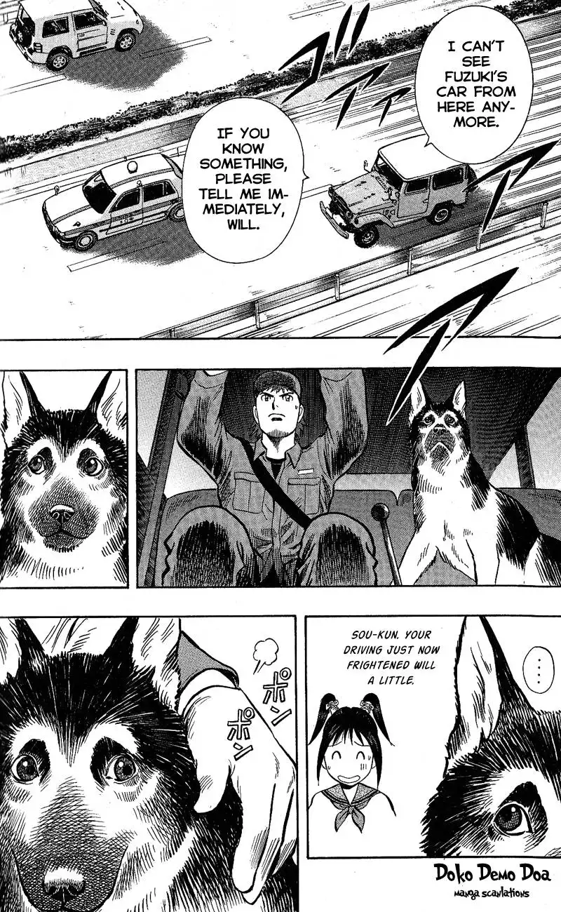 Animal Sense Chapter 8 45